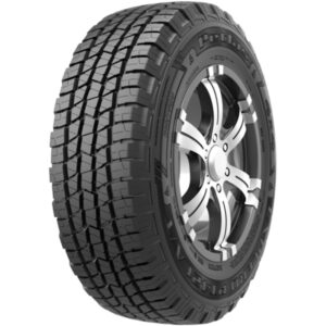 Petlas 245/70R16 111T Reinf M+S Explero A/T PT421 2026 Üretim 4 Mevsim Lastiği