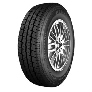 Petlas 155R13C 90/89R 8PR Full Power PT825 Plus 2026 Üretim Yaz Lastiği