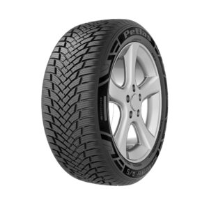 Petlas 185/60R15 88H Reinf Multi Action PT565 2026 Üretim 4 Mevsim Lastiği