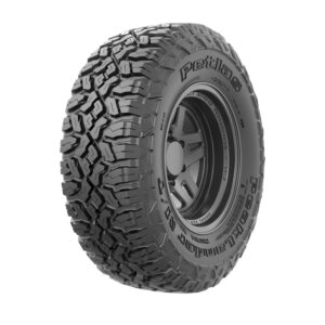 Petlas 265/75R16 112/109Q LRE Peaklander M/T 2026 Üretim Yaz Lastiği