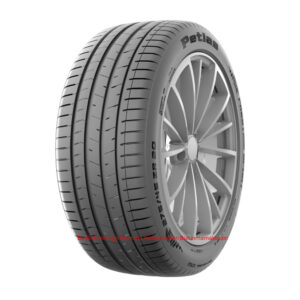 Petlas 215/50R17 TL 95W XL Prestige Sport 2026 Üretim Yaz Lastiği