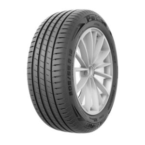 Petlas 215/60R17 TL 100V XL Prime Comfort 2026 Üretim Yaz Lastiği