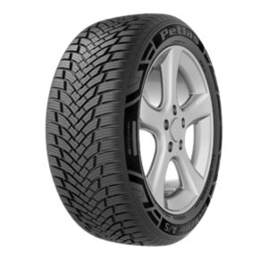 Petlas 245/45R19 TL 102W Reinf Suvmaster A/S 2026 Üretim 4 Mevsim Lastiği