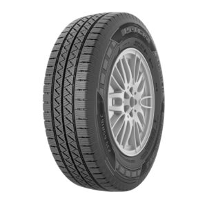 Petlas 205/70R15C TL 106/104T 8PR Vanmaster A/S 2025 Üretim 4 Mevsim Lastiği