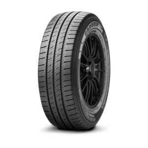 Pirelli 235/65R16C 115R Carrier All Season 2025 Üretim 4 Mevsim Lastiği