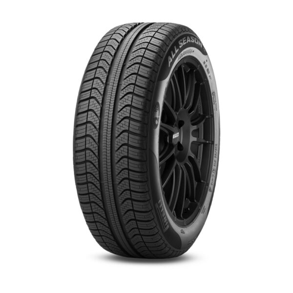 Pirelli 205/55R16 91V M+S Cinturato All Season Plus 2025 Üretim 4 Mevsim Lastiği