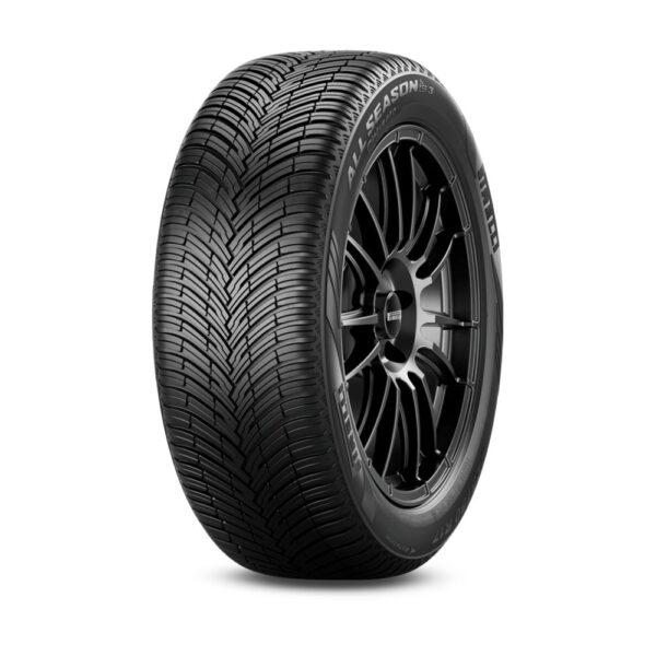 Pirelli 205/55R19 97V XL Cinturato All Season SF3 2026 Üretim 4 Mevsim Lastiği