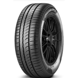 Pirelli 195/65R15 91V Cinturato P1 C B 70 Db 2025 Üretim Yaz Lastiği
