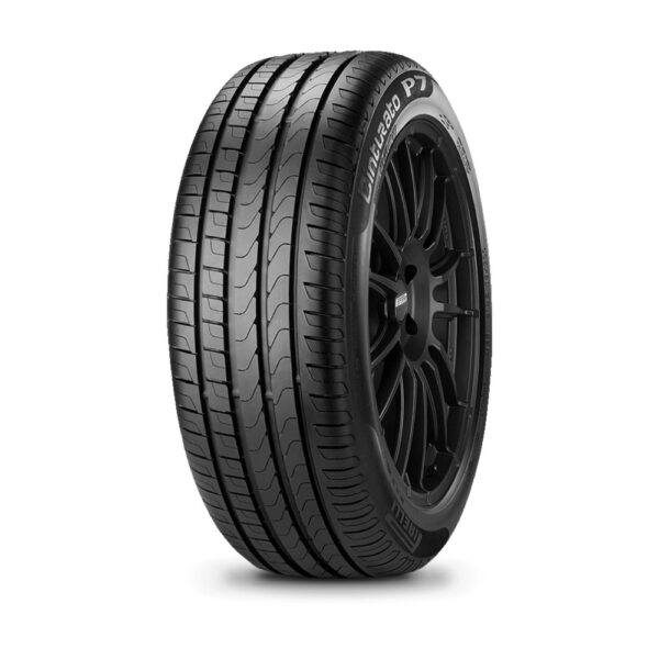 Pirelli 245/45R18 100Y * MOE XL Cinturato P7 BMW Mercedes Run Flat 2025 Üretim Yaz Lastiği