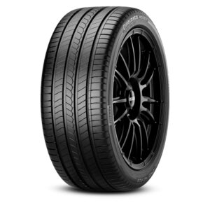 Pirelli 225/55R17 101W XL Cinturato Rosso PC01 2026 Üretim Yaz Lastiği