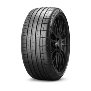 Pirelli 255/35R19 96Y XL MO Ks P Zero PZ4 2025 Üretim Yaz Lastiği