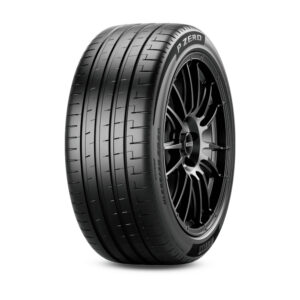 Pirelli 255/35R21 98W XL P Zero 5 T2 NCS ELT 2025 Üretim Yaz Lastiği