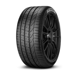 Pirelli 275/40R22 108Y LR XL P Zero Land Rover PNCS 2025 Üretim Yaz Lastiği