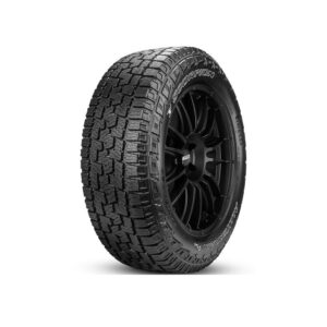 Pirelli 275/55R20 113T Wl M+S Scorpion All Terrain Plus 2025 Üretim 4 Mevsim Lastiği