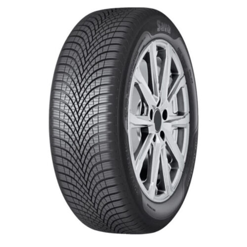Sava 185/65R15 88H All Weather (4 Mevsim, Kar Logolu) (2024)