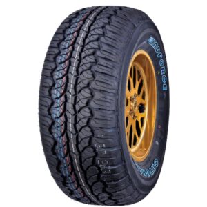 Windforce LT245/75R16 120/116R Catchfors A/T 2024 Üretim Yaz Lastiği