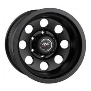 16 inç 5x120 Mat Black Volkswagen Transporter Volkswagen Amarok Volkswagen Caravelle uyumlu jant takımı