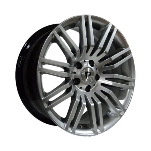 19 İnç 5×120 HYP SILV Jant Takımı