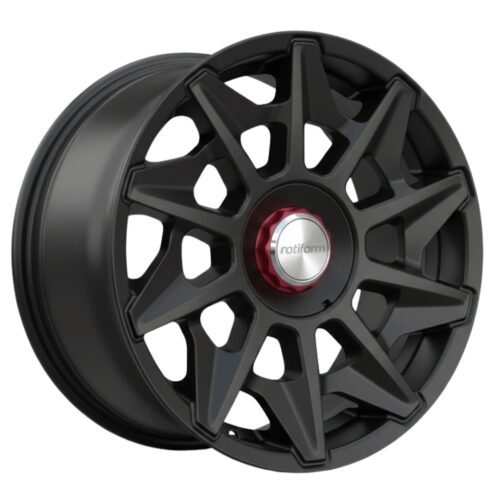 18 İnç 5×112 Black Mercedes C Serisi Volkswagen Passat Uyumlu Jant Takımı