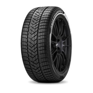 Pirelli 245/45R18 100V Xl Wszer3* Mo Kar 2025 Üretim Kış Lastiği