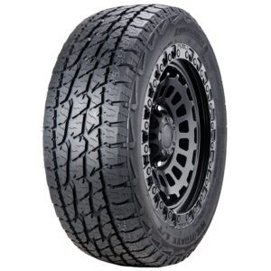 Landspider 265/65R18 116T Xl Wildtraxx A/T MADE IN THAILAND Arazi Lastiği