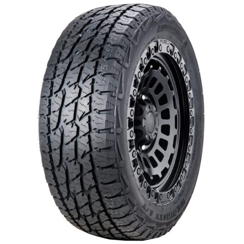 Landspider 265/65R18 116T Xl Wildtraxx A/T MADE IN THAILAND Arazi Lastiği