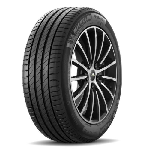 Michelin 195/55R15 85V PRIMACY 4 2026 Üretim Yaz Lastiği
