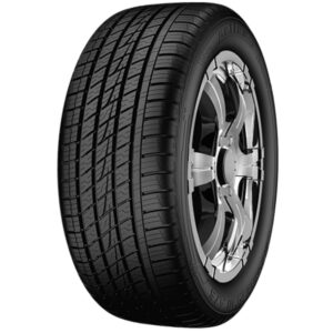 Petlas 265/70R16 112T Explero A/S Pt411 2026 Üretim 4 Mevsim Lastiği
