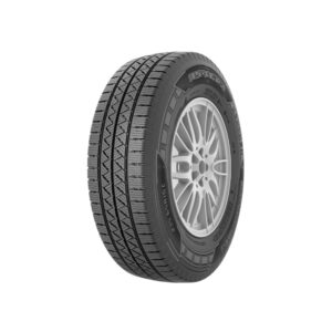 Petlas 215/65R15C TL 104/102T 6PR VANMASTER + A/S 2026 Üretim 4 Mevsim Lastiği