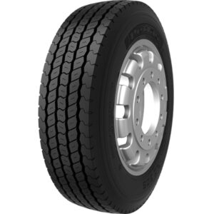 Petlas 385/65R22.5 164K NZ305 2026 Üretim 4 Mevsim Ticari Lastiği
