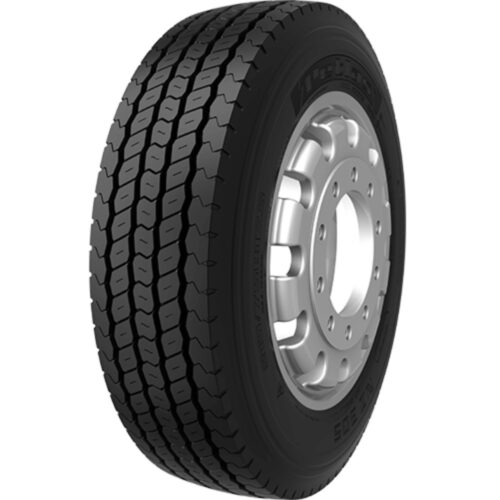 Petlas 385/65R22.5 164K NZ305 2026 Üretim 4 Mevsim Ticari Lastiği