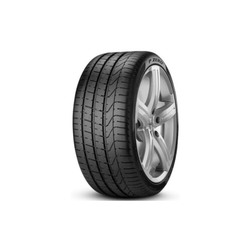 Pirelli 285/30R21 100Y XL P-ZERO (MGT) 2025 Üretim Yaz Lastiği