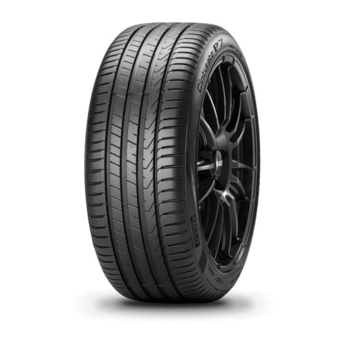 Pirelli 235/40R19 96W XL s-i (+) CINTURATO P7 (P7C2)- ROPC01 2025 Üretim Yaz Lastiği