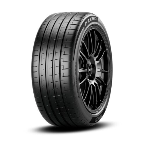 PİRELLİ 225/40R18 92Y XL PZERO PZ-5 2025 Üretim Yaz Lastiği