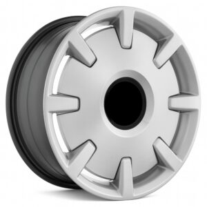 16 İnç 5x98 Silver Fiat Egea Fiat Doblo Alfa Romeo Giulietta Uyumlu Jant Takımı