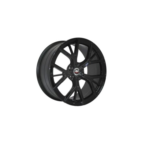 20 İnç 5×112 Black Mercedes C Serisi Uyumlu Ön Arka Jant Takımı