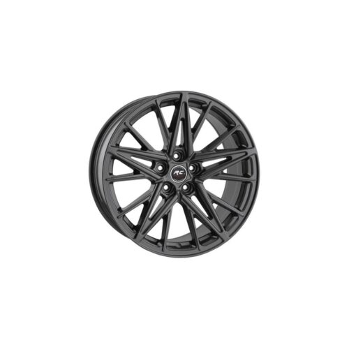 19 İnç 5×120 Gun Metal BMW 3 Serisi BMW 4 Serisi BMW 5 Serisi Uyumlu Ön Arka Jant Takımı