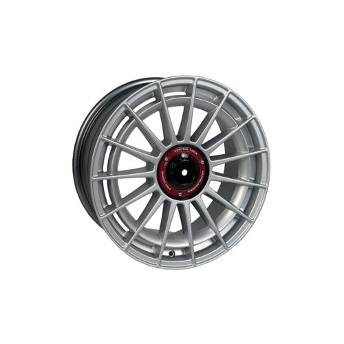 18 İnç 5×112 Silver Mercedes C Serisi Volkswagen Passat Uyumlu Jant Takımı