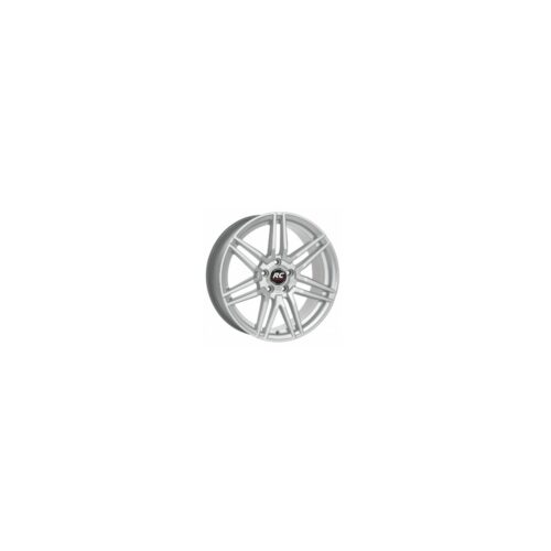 19 İnç 5×112 Silver Mercedes C Serisi Audi A4 Audi A6 Uyumlu Jant Takımı