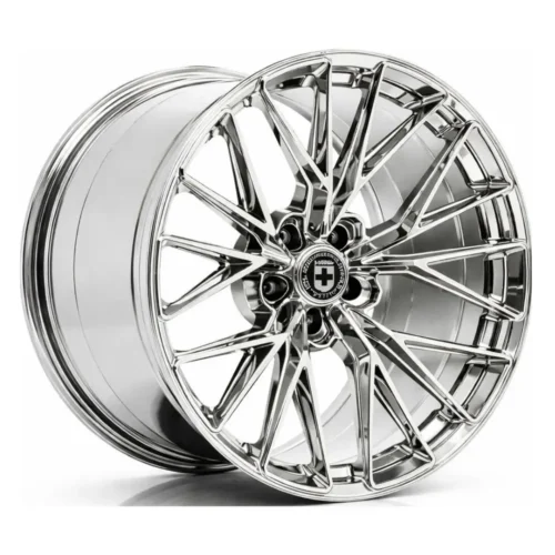 19 İnç 5x120 Chrome BMW uyumlu jant
