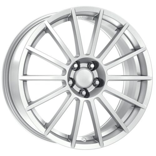 18 İnç 5×112 Silver Mercedes C Serisi Volkswagen Passat Uyumlu Jant Takımı