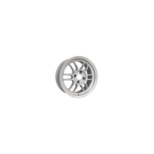 17 İnç 4×108 White Ford Focus Peugeot 308 Citroen C4 Uyumlu Jant Takımı