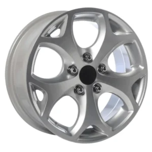 15 İnç 5x108 Silver Ford Focus Volvo S60 Ford Kuga Uyumlu Jant Takımı