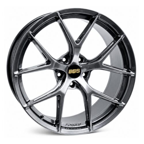 19 İnç 5×120 Hyper Black BMW 3 Serisi BMW 4 Serisi BMW 5 Serisi Uyumlu Ön Arka Jant Takımı