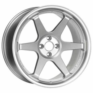 17 İnç 4x108 Silver Ford Focus Peugeot 308 Citroen C4 Uyumlu Jant Takımı