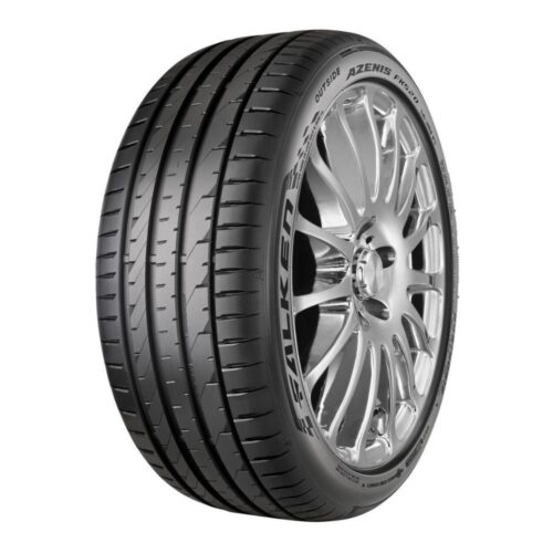 Falken 215/40R17 87Y XL AZENIS FK520 Yaz Lastiği