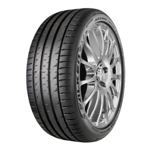 Falken 255/35R18 94Y XL AZENIS FK520 Yaz Lastiği