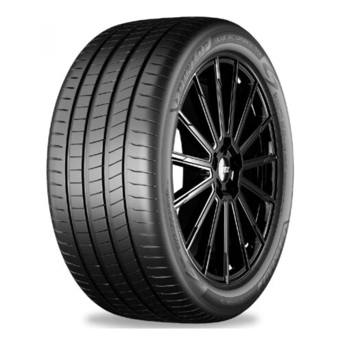 Dunlop 215/60R16 99H XL BLUE RESPONSE TG 2026 Üretim Yaz Lastiği