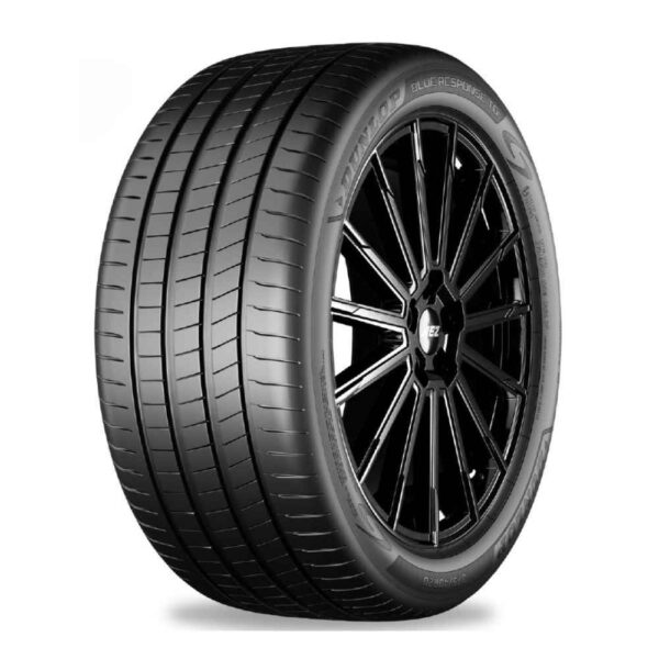 Dunlop 215/60R17 96V BLUE RESPONSE TG 2026 Üretim Yaz Lastiği