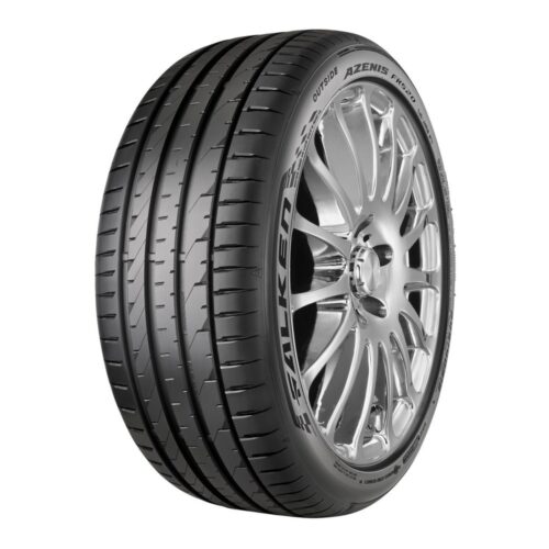 Falken 235/45R17 97Y XL AZENIS FK520 2025 Üretim Yaz Lastiği